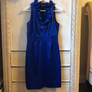 Beautiful Silk Dress NWOT